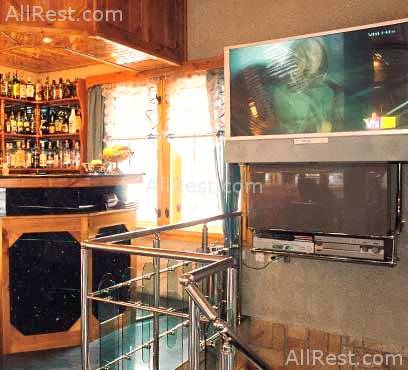 Agarta Hotel 12